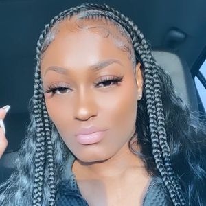 Meet your Posher, Diamond